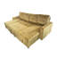 Alexisia 6 Seater Sofa Bed-1382967102