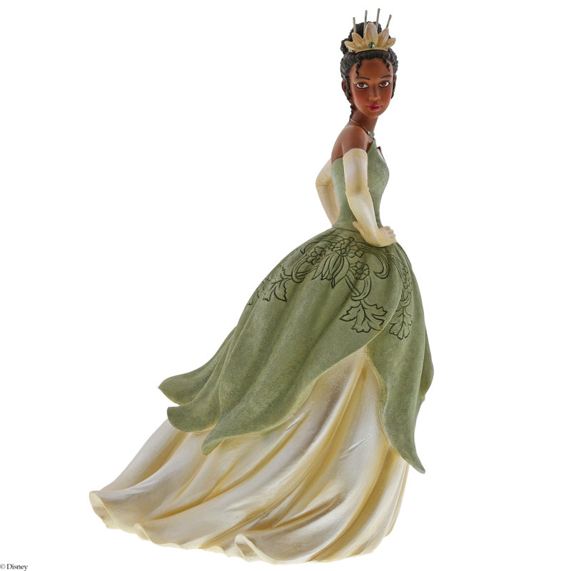 Disney Showcase Tiana Figurine