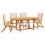 Outdoor Table Set-101510701-130784613-130784615