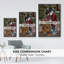 New bottes for Christmas, reproduction d'art sur toile-964677449-964677457