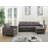 Annastassia 3 Piece Standard Living Room Set