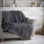 Solid Colour Duvet Cover Set with Pillowcases-617785640-617785641