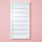 Wood Foldable Wall-Mounted Drying Rack-2044883038