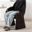 Fauteuil de salle à manger rembourré 19 po-1726675080