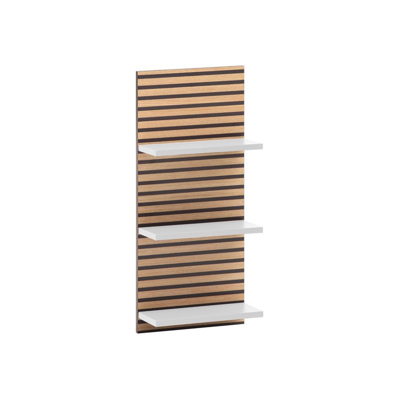 Rayel Bathroom Cabinet