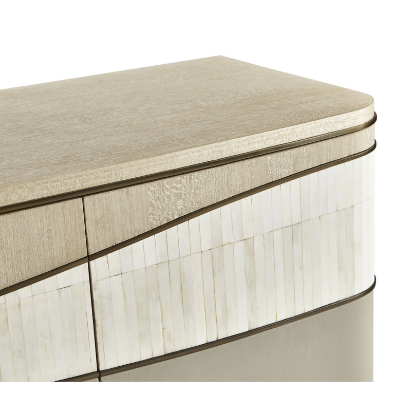 Water 72.13'' W Sideboard