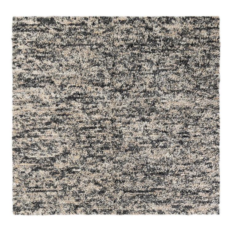 Yanaliz Hand Loomed Wool Indoor Rug