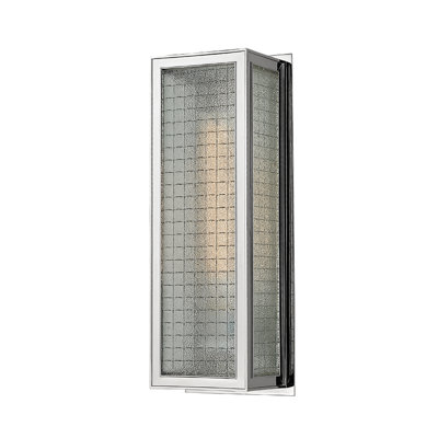 Freemont 1 - Light Vanity Light