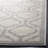 Ammundsen Geometric Ivory/Light Gray Area Rug-231991944