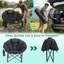 Quilted Moon Folding Camping Chair-2313741