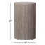 Perpetual Outdoor Round Side Table-83602666