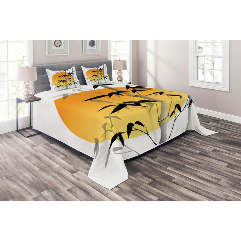 Polyester Coverlet