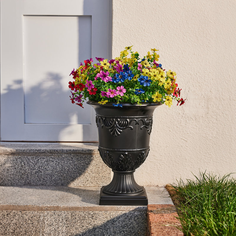 Pot à fleurs 6 po Classic, Ensemble de 1