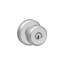 Bowery Keyed Entry Knob with Greyson Trim-204272213
