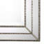 Miroir décoratif biseauté Almyra-480395964