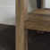 Larenda Entryway Table with Open Shelf Storage