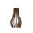 1 - Light Single Pendant-68945366-68945365