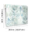 Pavord Floral Wallpaper Double Roll-1556551838