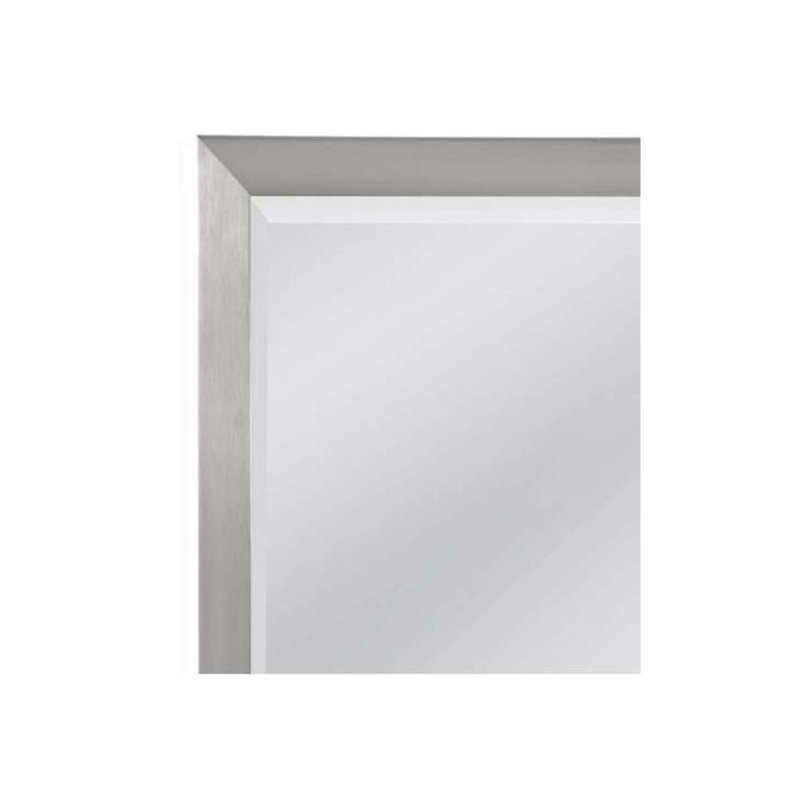 Tottenham Flat Mirror
