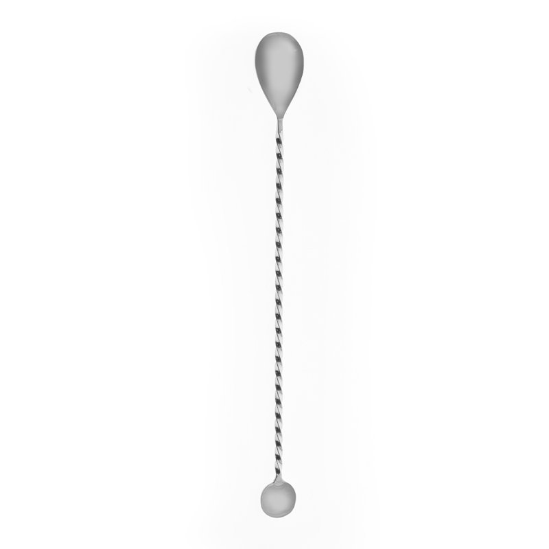 Cuillère de bar en acier inoxydable Bel-Air