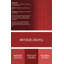 Tapis de zone rouge contemporaine-640877273