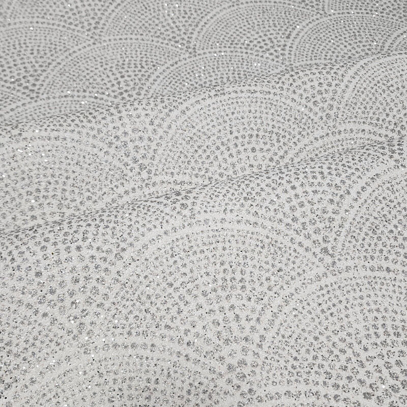 Rouleau abstrait Glassell