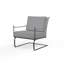 Lucier Patio Chair with SunbCushions-98128113