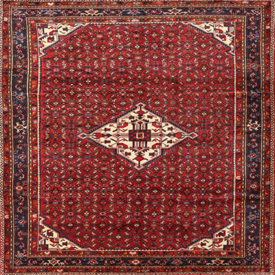 Verga Oriental Indoor Rug