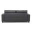 Bertta 3 Seater Sofa