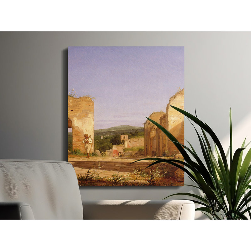 Hardee Wrapped Canvas Print Set, 24x32