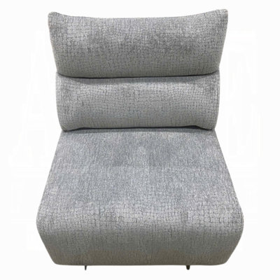 Lievin Modular Power Motion Armless Recliner