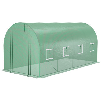 Greenhouse
