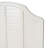 Kaufmann White Queen 5PC Bedroom Set-778031529-778031531