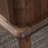 Solid Wood Top Single Coffee Table-98347107