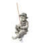 Statue Frédéric le petit pêcheur d'Avignon
