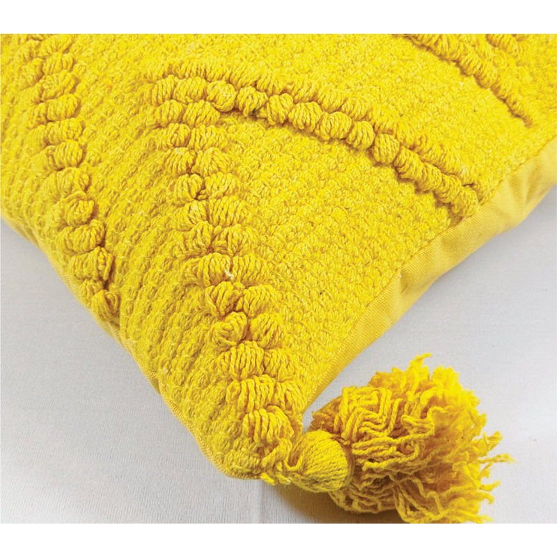 Coussin Jermeshia