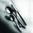 MEPRA Acqua Stainless Steel Flatware Set
