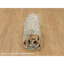 Tapis unique 10 pi Tiere