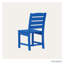 Chaise d'appoint POLYWOOD x Sol 72-1592626295