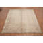 Tapis tribal en laine de style Gabbeh 9 x 9