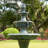 Shiloh Outdoor Ceramic / Porcelain Floor Fountain-147952752