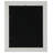 Fogleman White Gallery Wall Picture Frame - Frames Included: 7