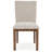 Diego Hardaway Dining Chair (Set Of 2)