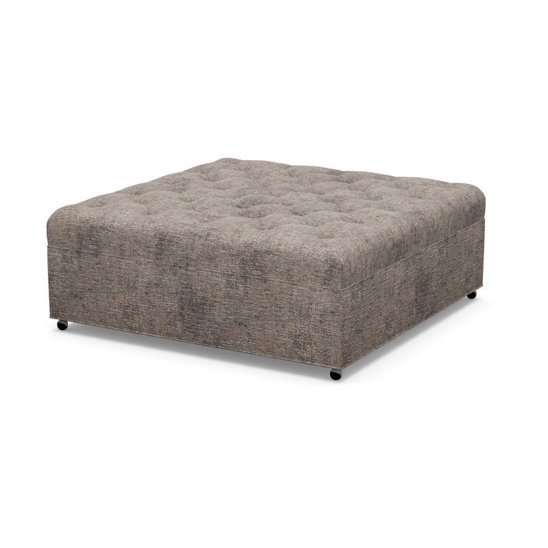 Square Ottoman, 9637-86