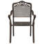 6 - Person Patio Dining Set with Rectangular Table-1913281736