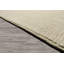 Tapis oriental contemporain multicolore en mousse de mer tissé à la main-1097766607