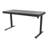 Electric Standing Desk with USB Charging & Storage Drawer – 220lb Capacity, Adjustable 28-44” Height-278554473