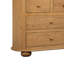Commode 8 tiroirs Astrid