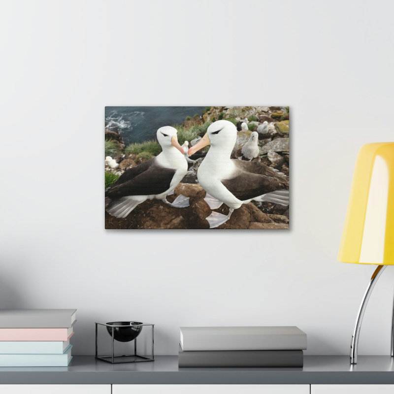 Wall Art on Canvas