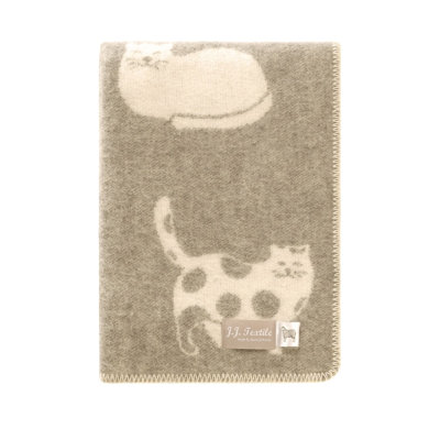 Throw Blanket